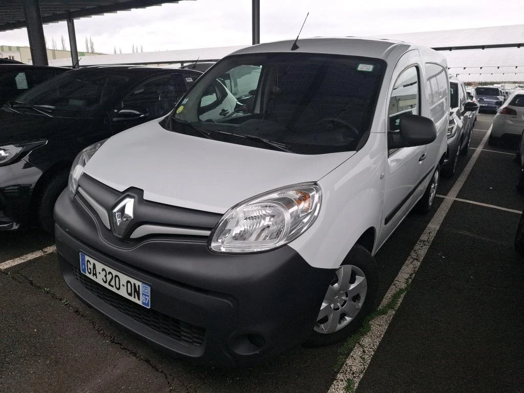 Renault Kangoo 1.5dCi, GPS | Mobile.bg � ����������� 1