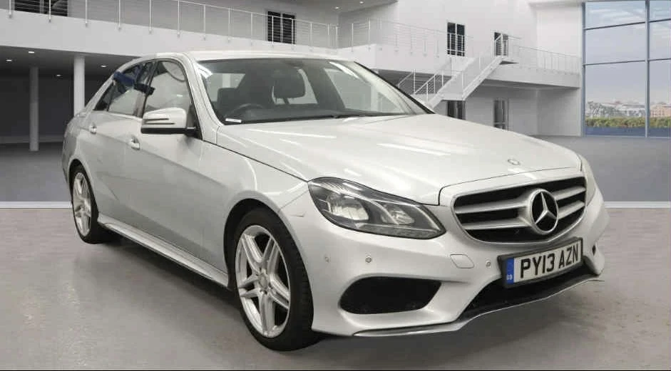 Mercedes-Benz E 250 | Mobile.bg   1