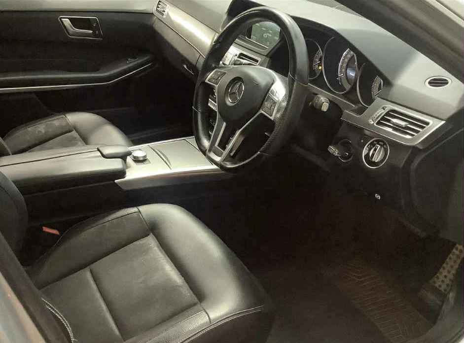 Mercedes-Benz E 250  - изображение 5