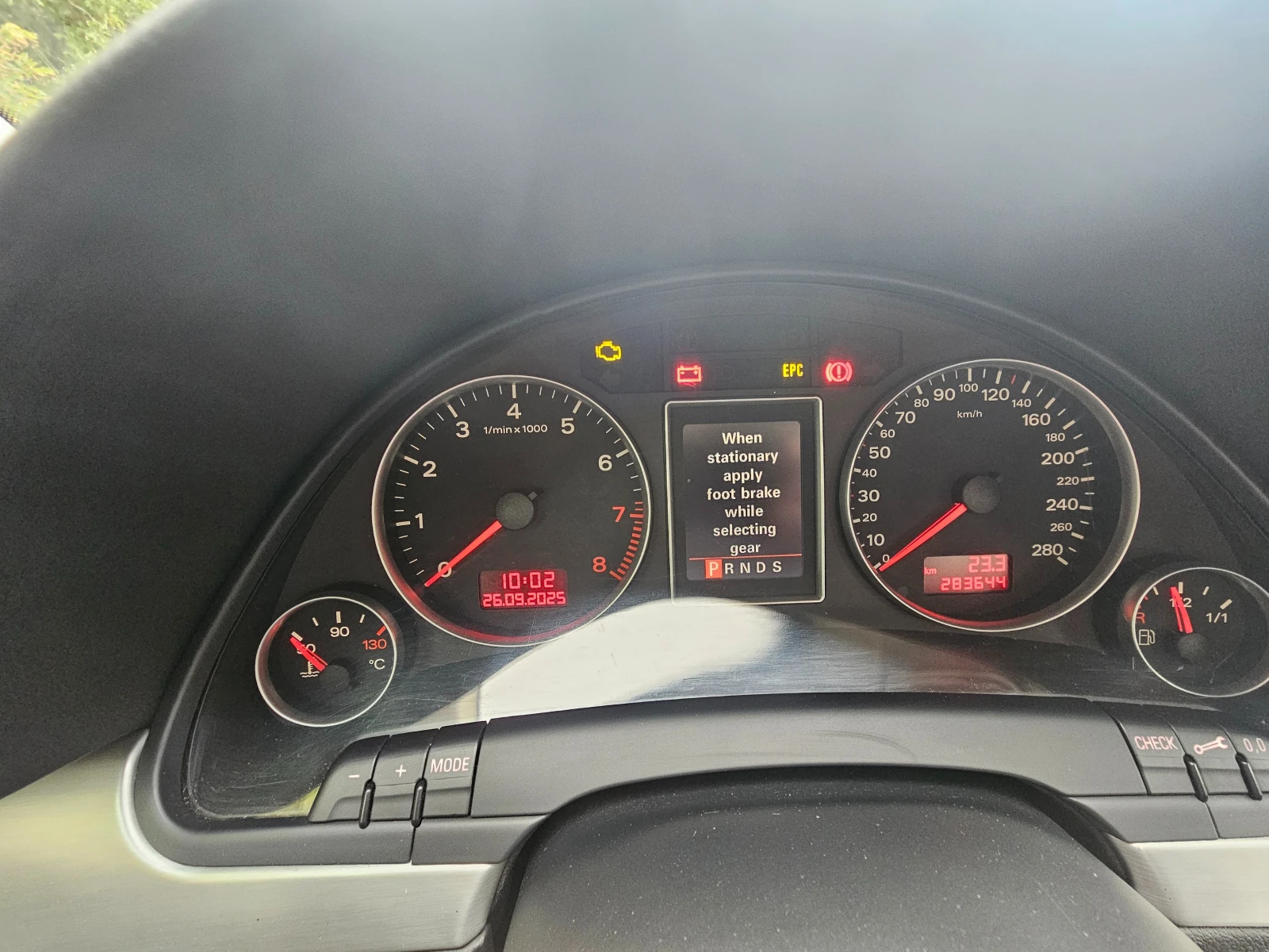 Audi A4 TFSI | Mobile.bg � ����������� 11