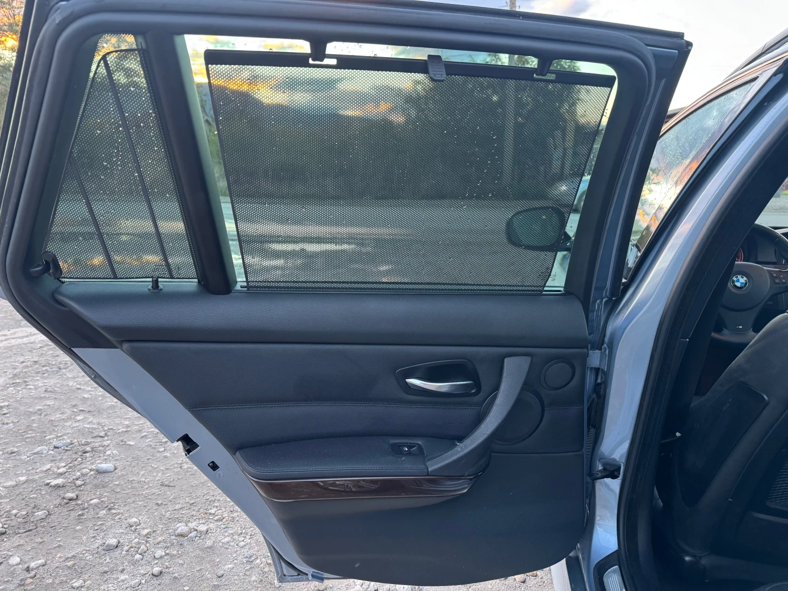 BMW 325 325D Face M-paket, M57engine, GERMANY, FULL PACK | Mobile.bg   10