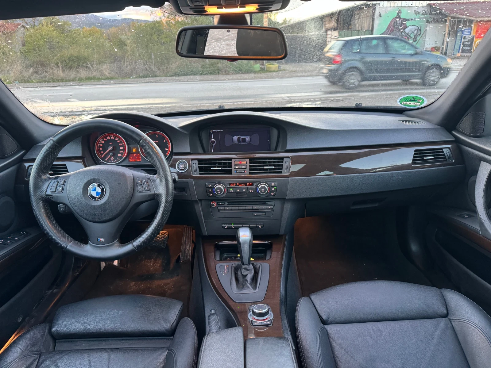 BMW 325 325D Face M-paket, M57engine, GERMANY, FULL PACK | Mobile.bg   6