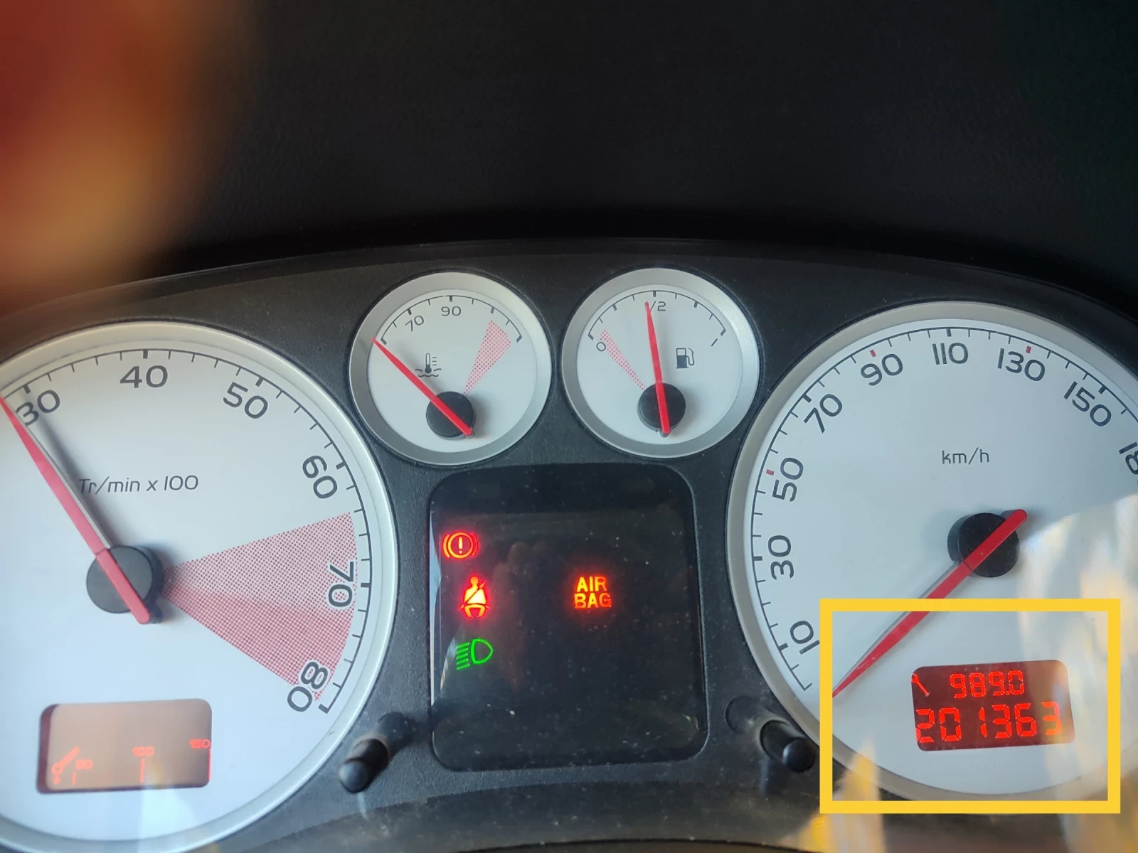 Peugeot 307   | Mobile.bg   4