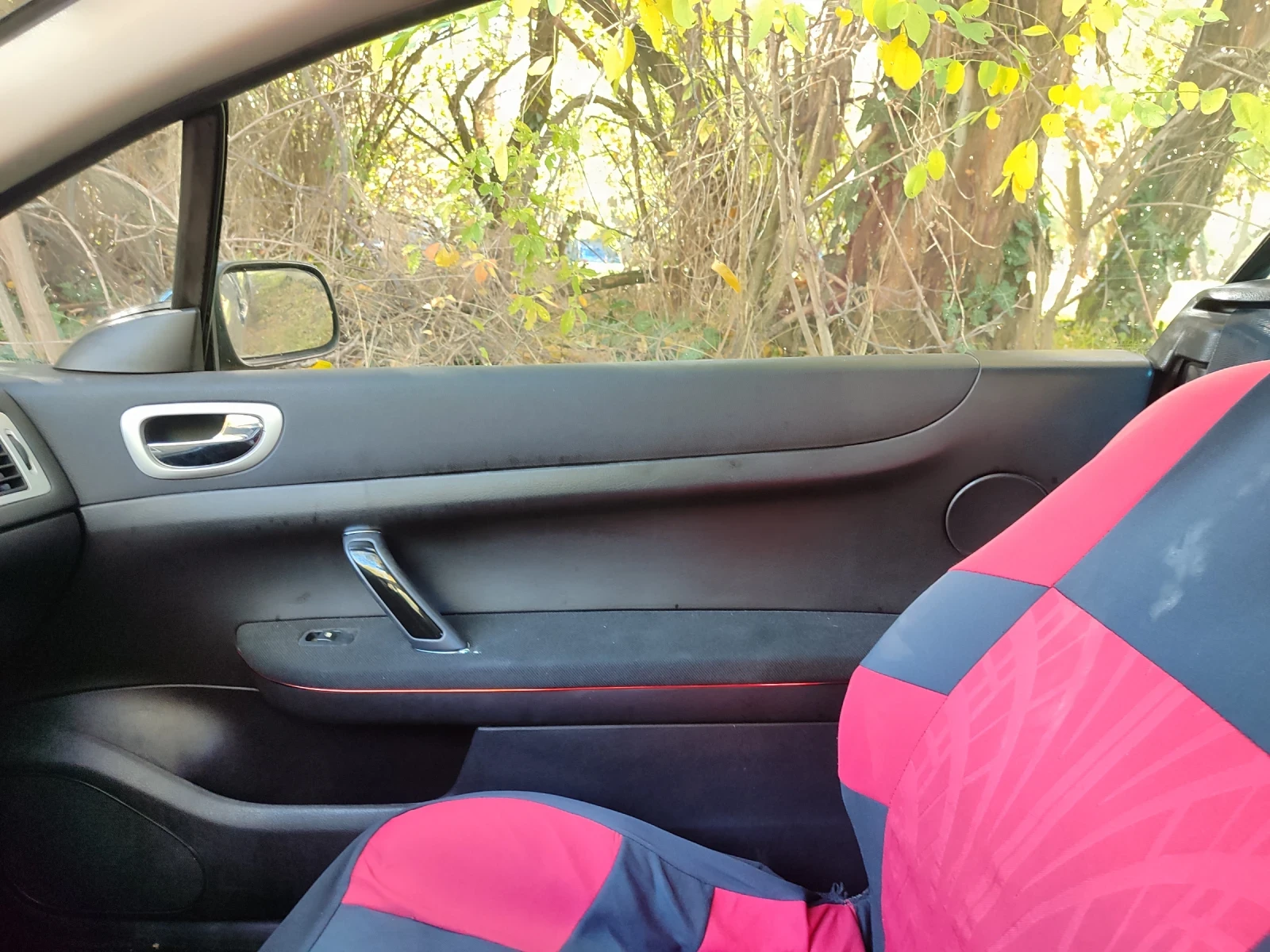 Peugeot 307   | Mobile.bg   7