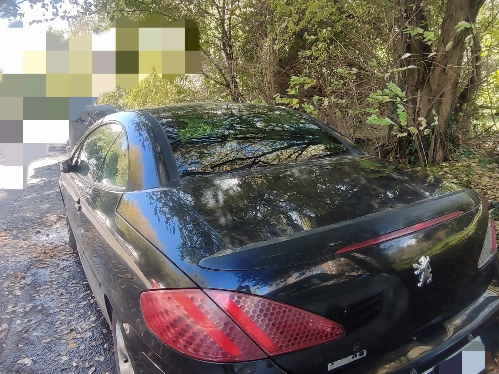 Peugeot 307   | Mobile.bg   3