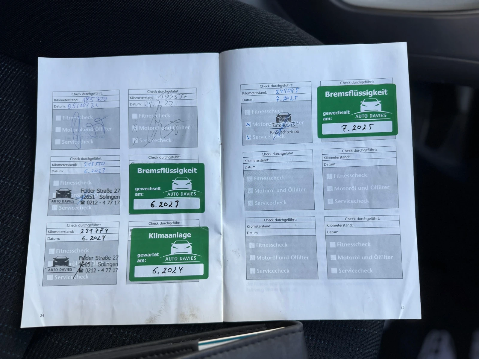 Toyota Auris 1.6VVTi 124  | Mobile.bg   17