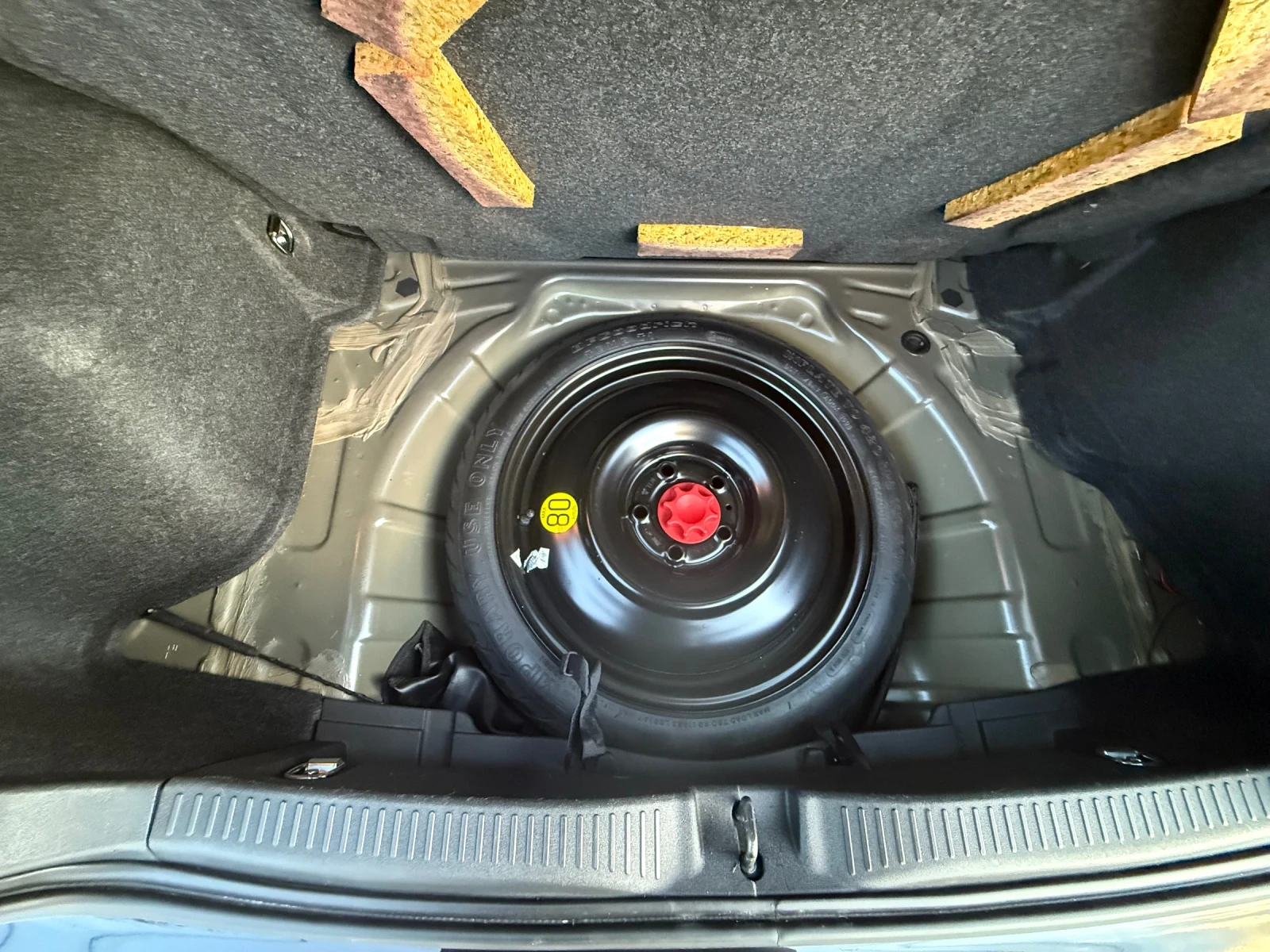 Toyota Auris 1.6VVTi 124  | Mobile.bg   15