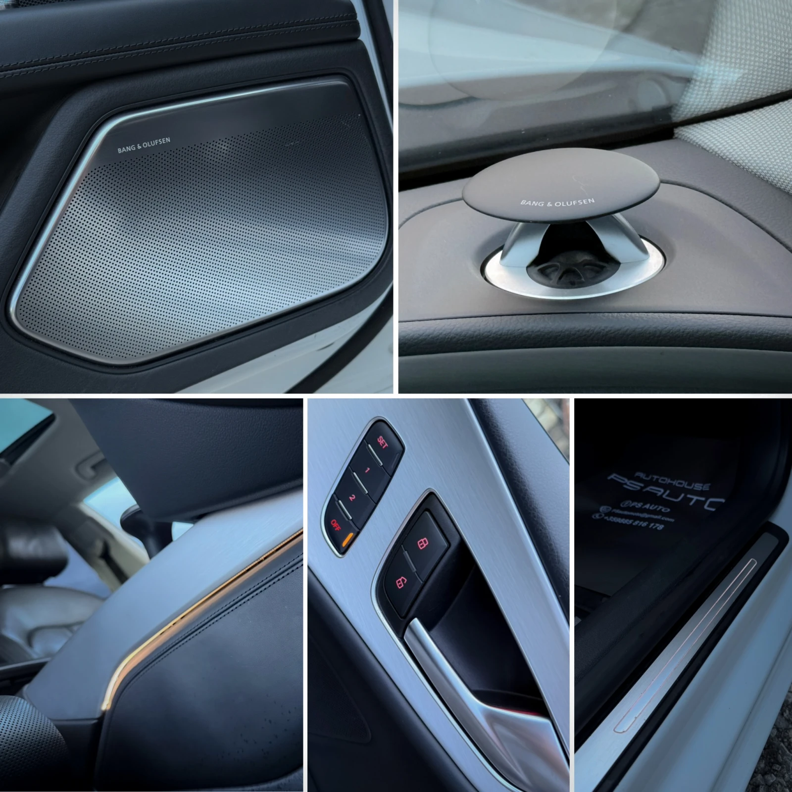 Audi A7 3.0 BiTDI 313 ..  /  / KeyLessGo | Mobile.bg   17