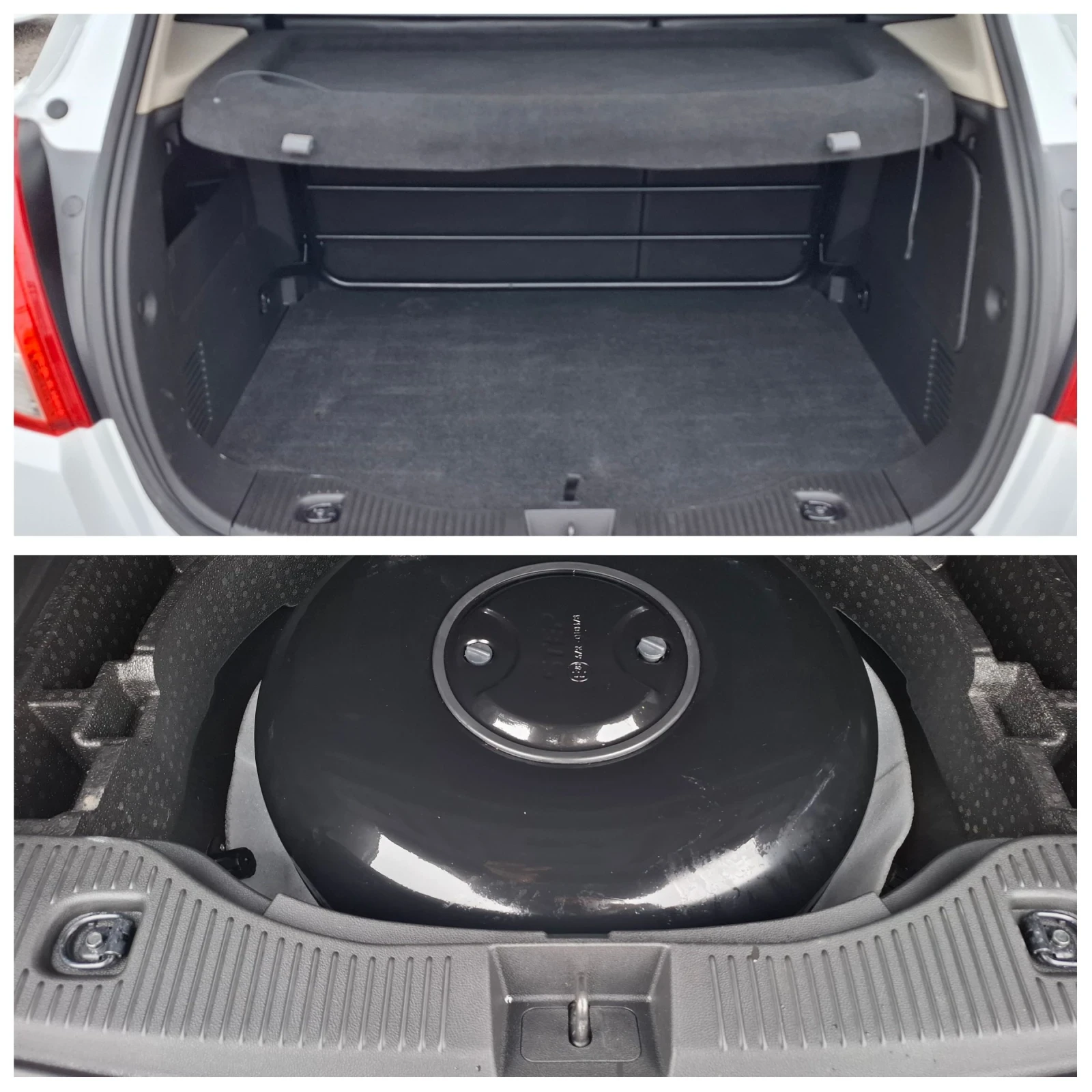 Opel Mokka X 1.4T/////!!! | Mobile.bg   15