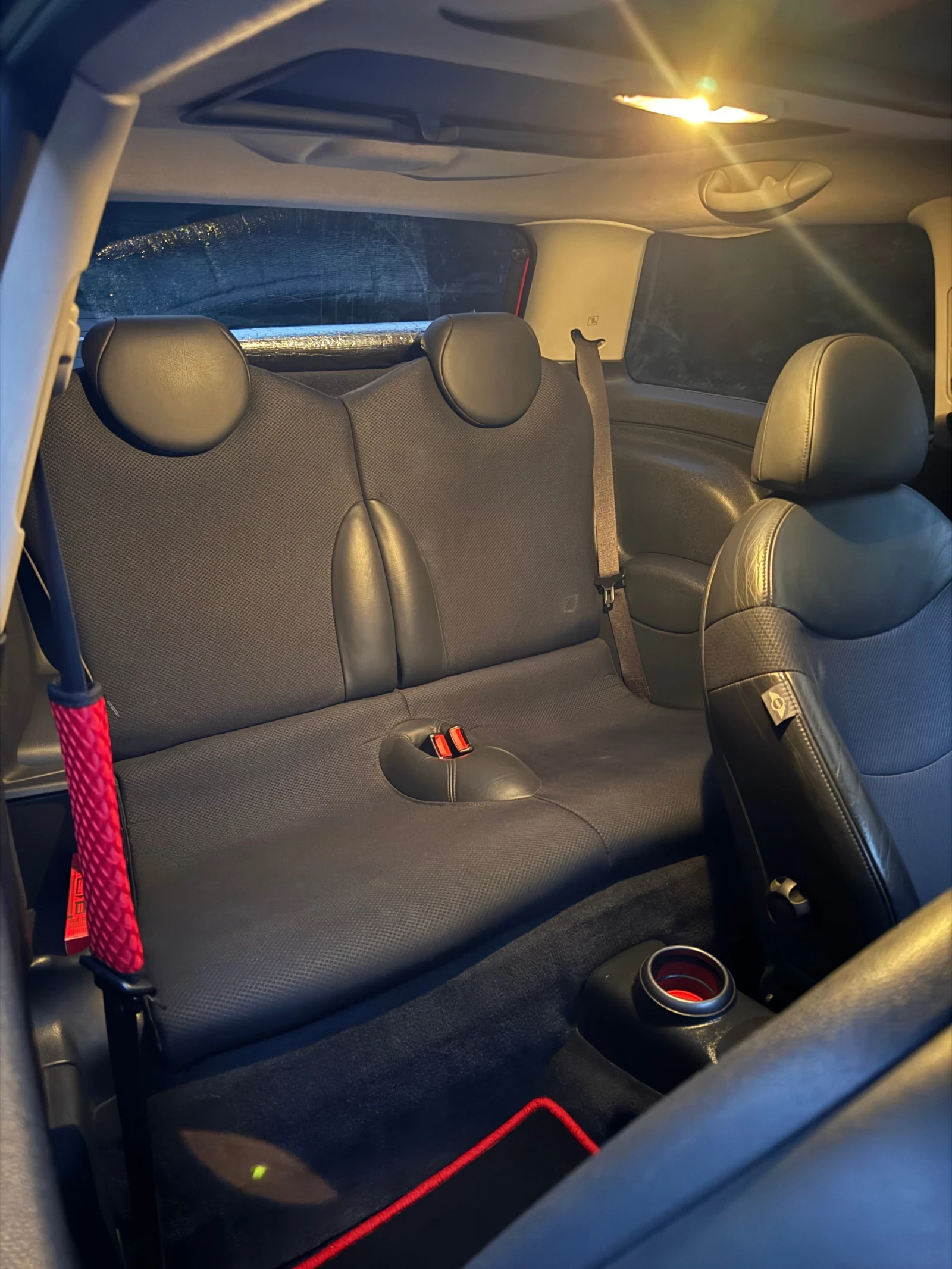 Mini Cooper 1.6i 90�.� | Mobile.bg � ����������� 14