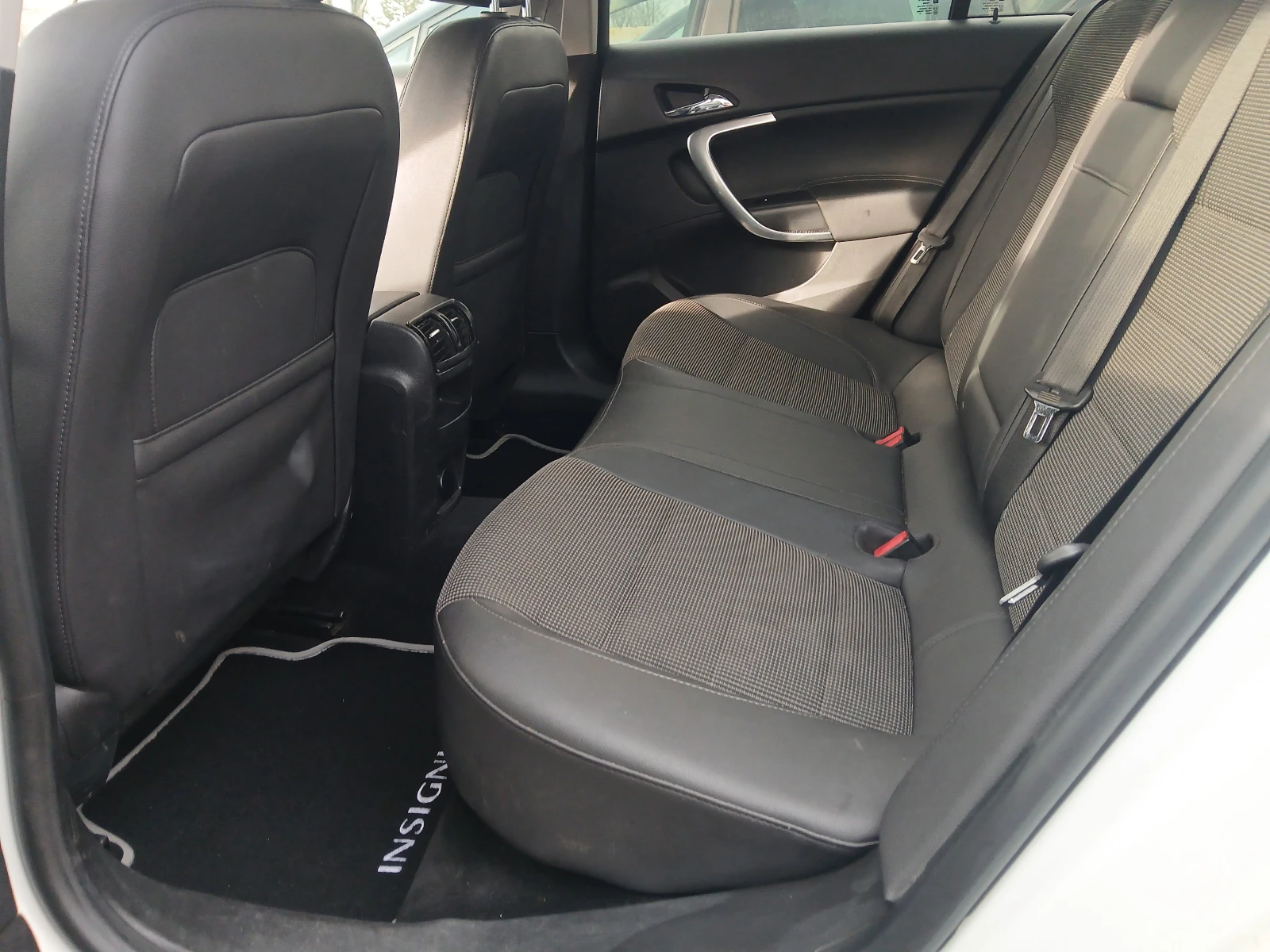 Opel Insignia | Mobile.bg � ����������� 8