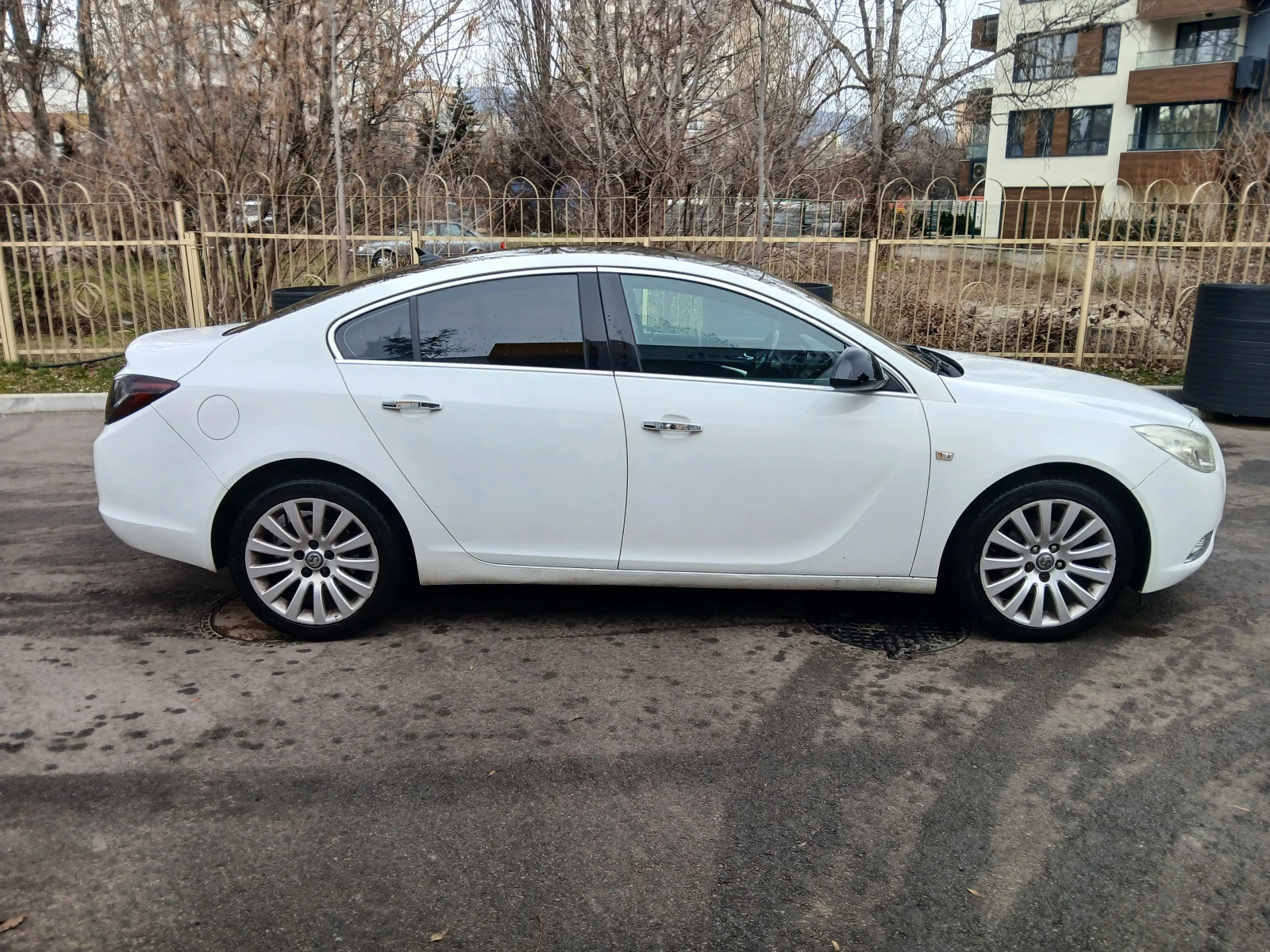 Opel Insignia | Mobile.bg � ����������� 4
