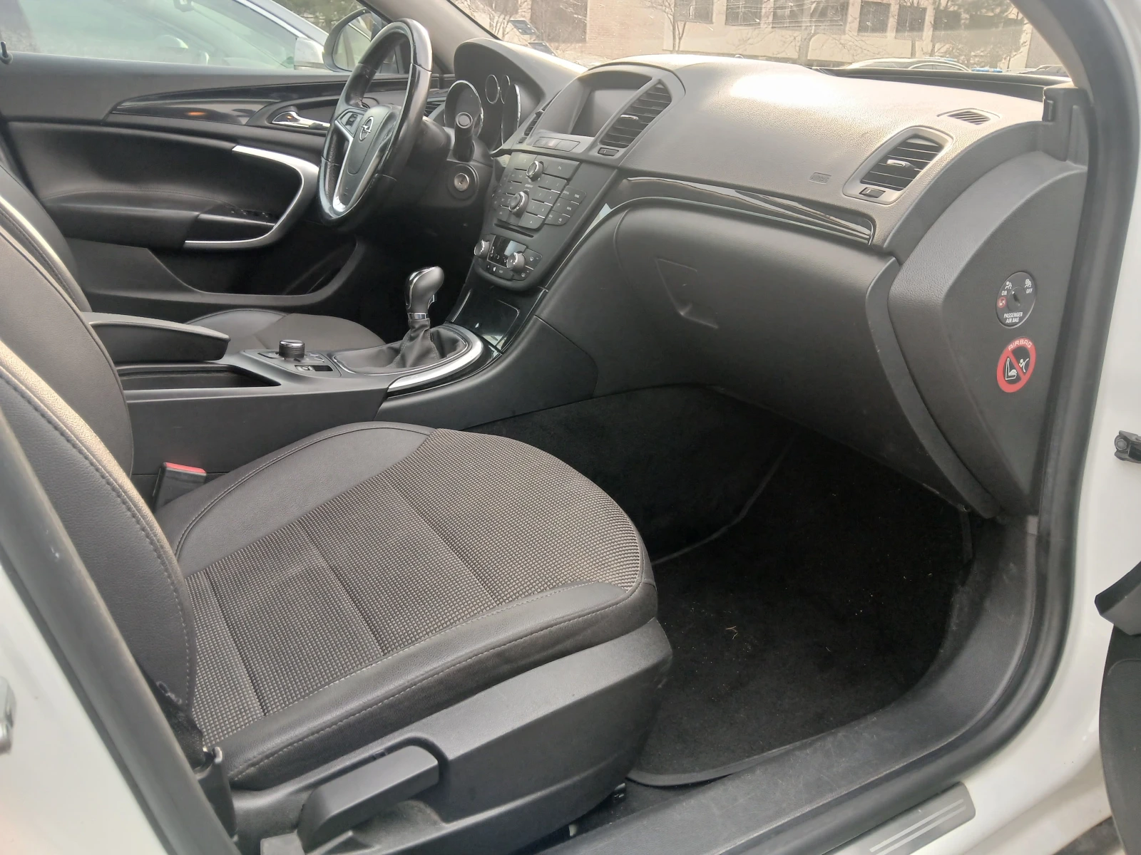 Opel Insignia | Mobile.bg � ����������� 10