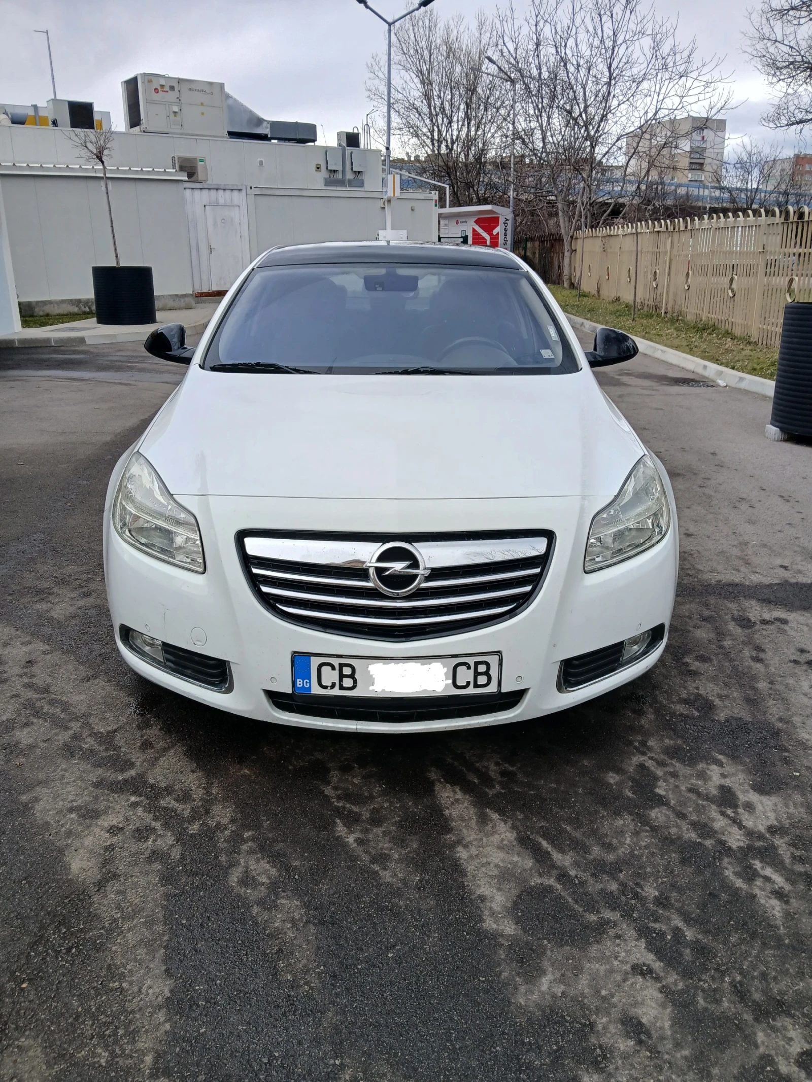 Opel Insignia | Mobile.bg � ����������� 1