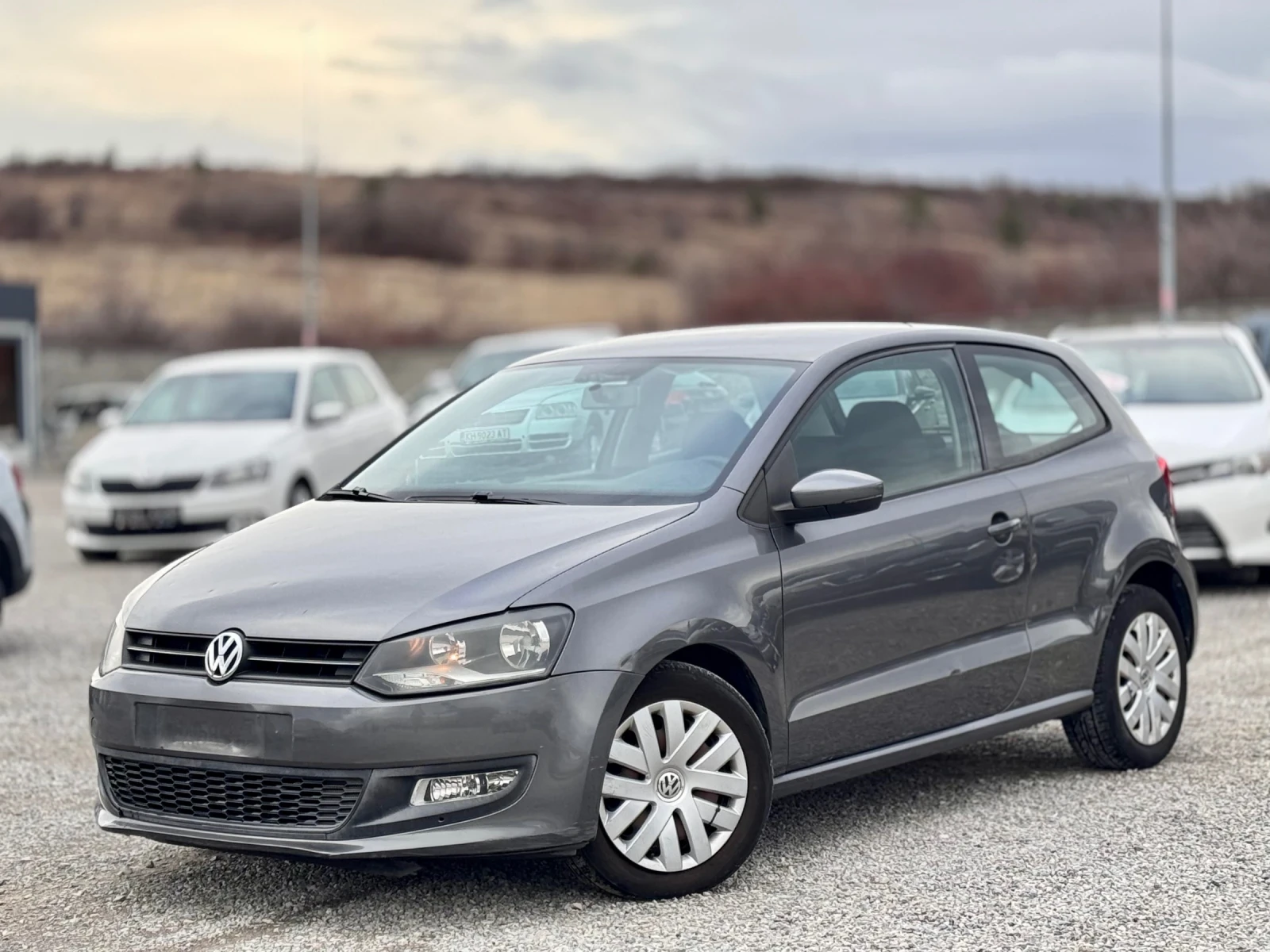 VW Polo 1.2i �������� Euro5� | Mobile.bg � ����������� 1