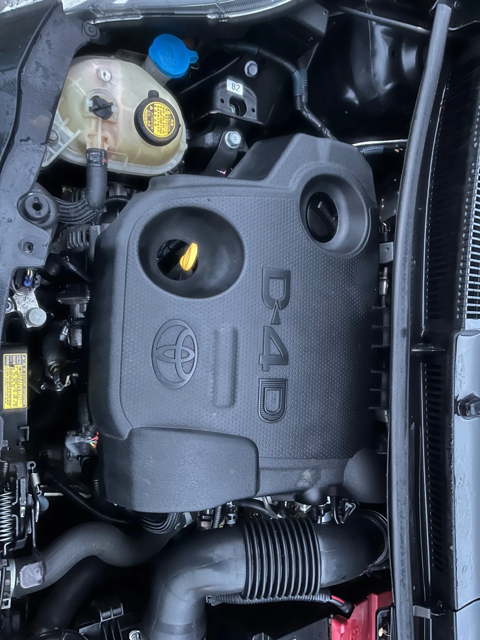 Toyota Yaris 1.4d4d-90-FEIS-ITALIA | Mobile.bg � ����������� 14