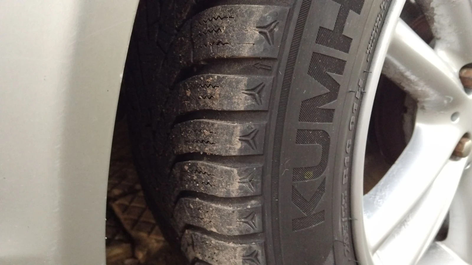 Mercedes-Benz C 220 2.2 OM646.963 | Mobile.bg � ����������� 11