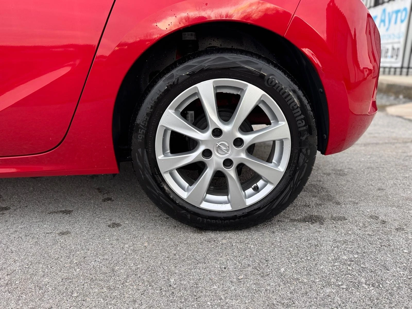 Opel Corsa 1.2 i  | Mobile.bg � ����������� 15