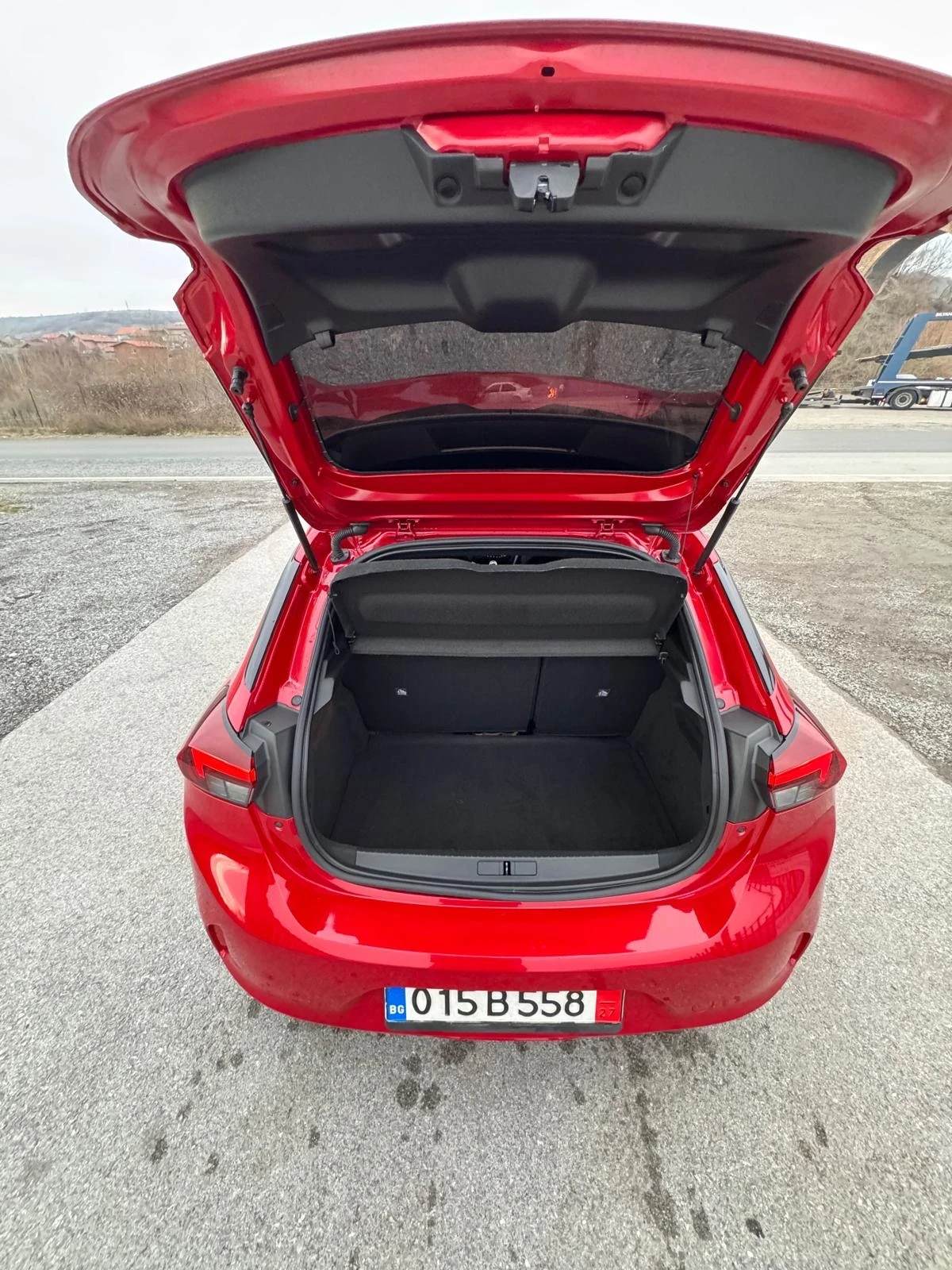 Opel Corsa 1.2 i  | Mobile.bg � ����������� 14