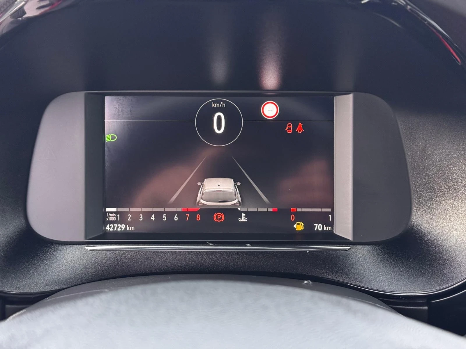 Opel Corsa 1.2 i  | Mobile.bg � ����������� 12