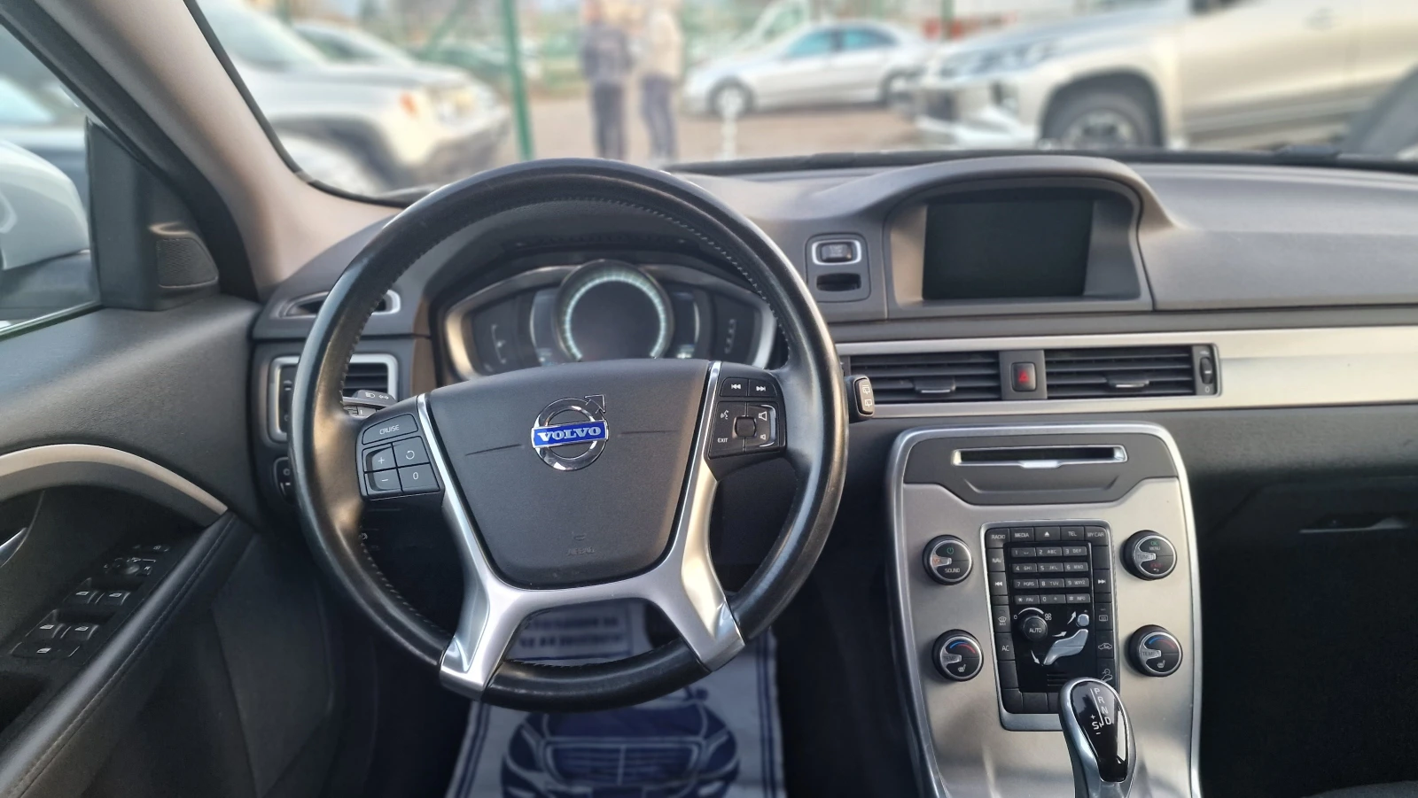 Volvo Xc70 2.4D4 SUMMUM 4X4 ���� ���� ����� ������� ������� | Mobile.bg � ����������� 14