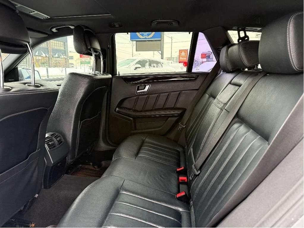 Mercedes-Benz E 350 * CARFAX * ���� �� �� | Mobile.bg � ����������� 11