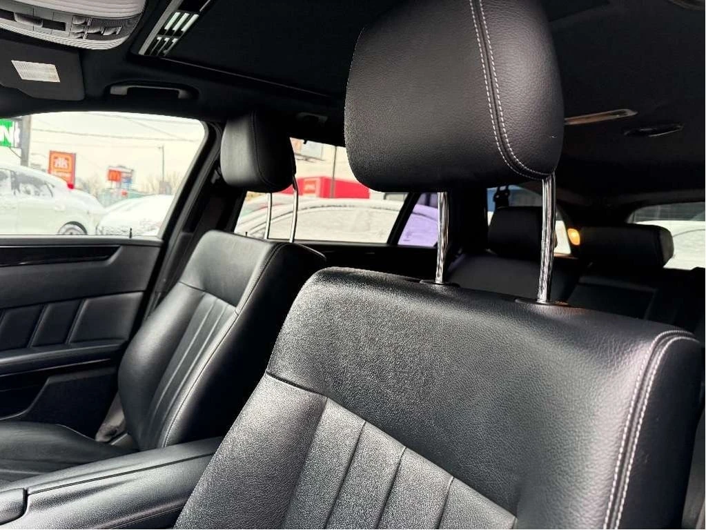 Mercedes-Benz E 350 * CARFAX * ���� �� �� | Mobile.bg � ����������� 12