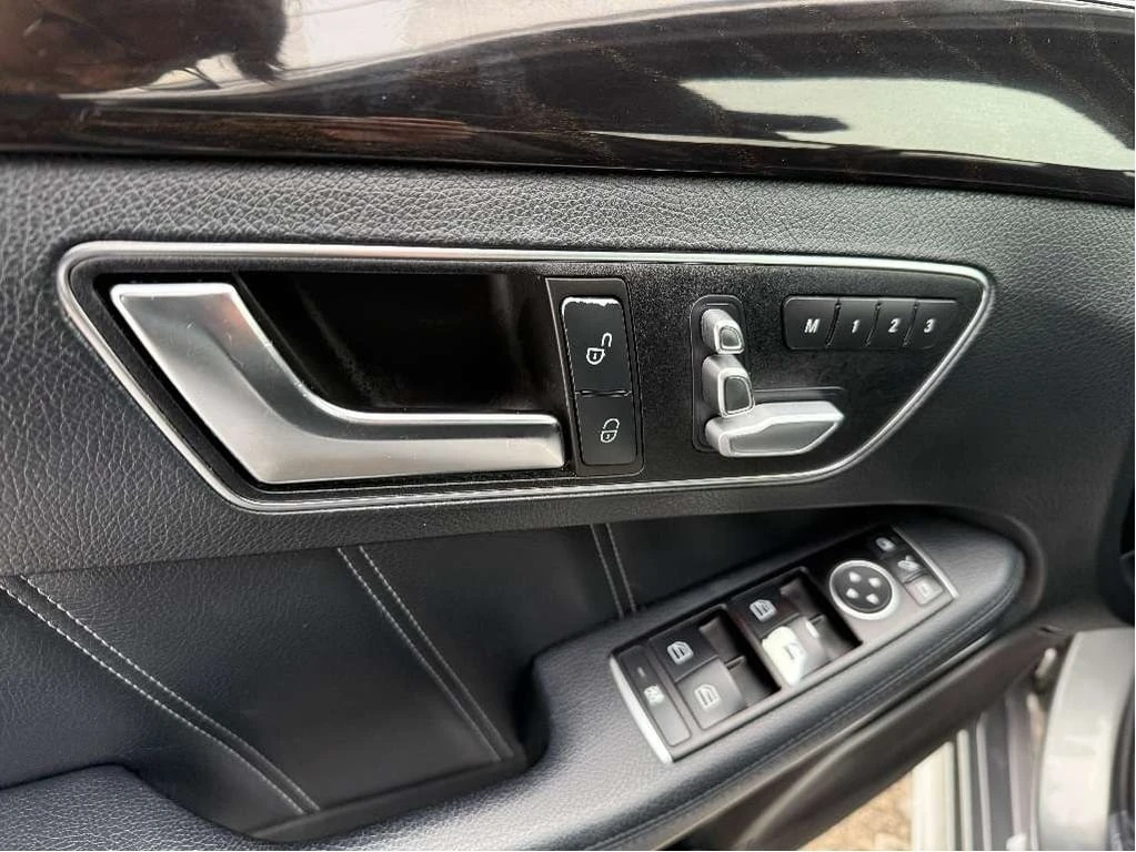 Mercedes-Benz E 350 * CARFAX * ���� �� �� | Mobile.bg � ����������� 13