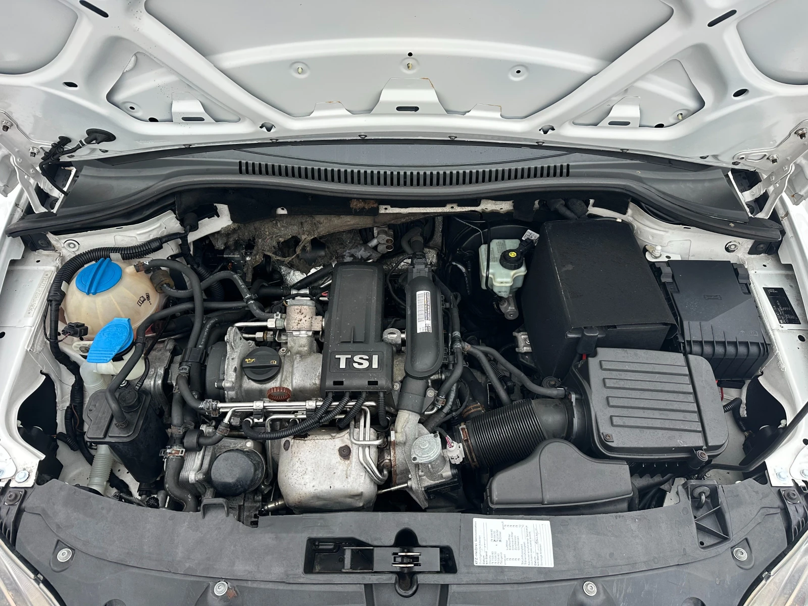 Seat Leon 1.2TSI 105kc FR FACE | Mobile.bg � ����������� 15