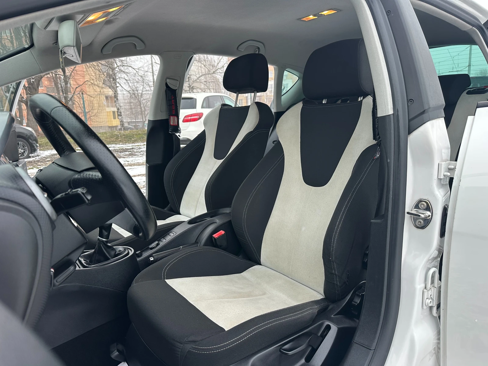 Seat Leon 1.2TSI 105kc FR FACE - изображение 9