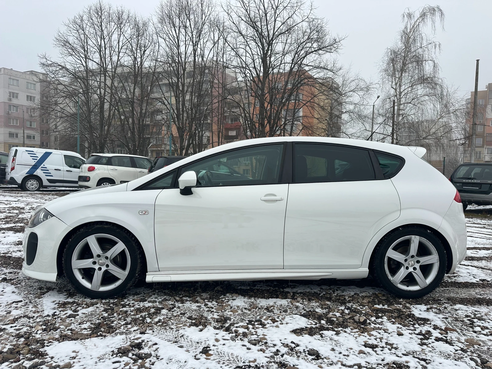 Seat Leon 1.2TSI 105kc FR FACE - изображение 2