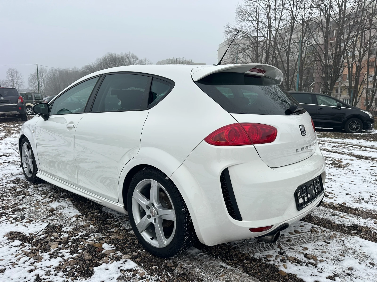 Seat Leon 1.2TSI 105kc FR FACE - изображение 3