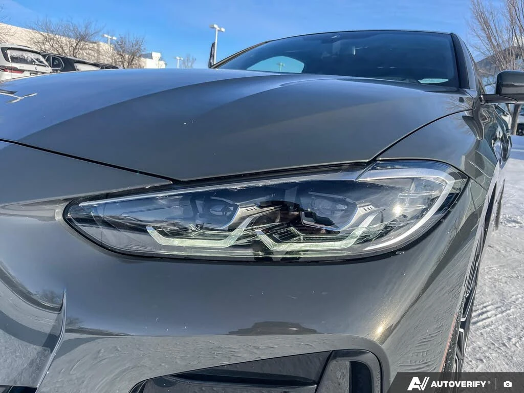 BMW 430 Coupe* xDrive* АвтоКредит* (ЦЕНА ДО БГ) - изображение 7