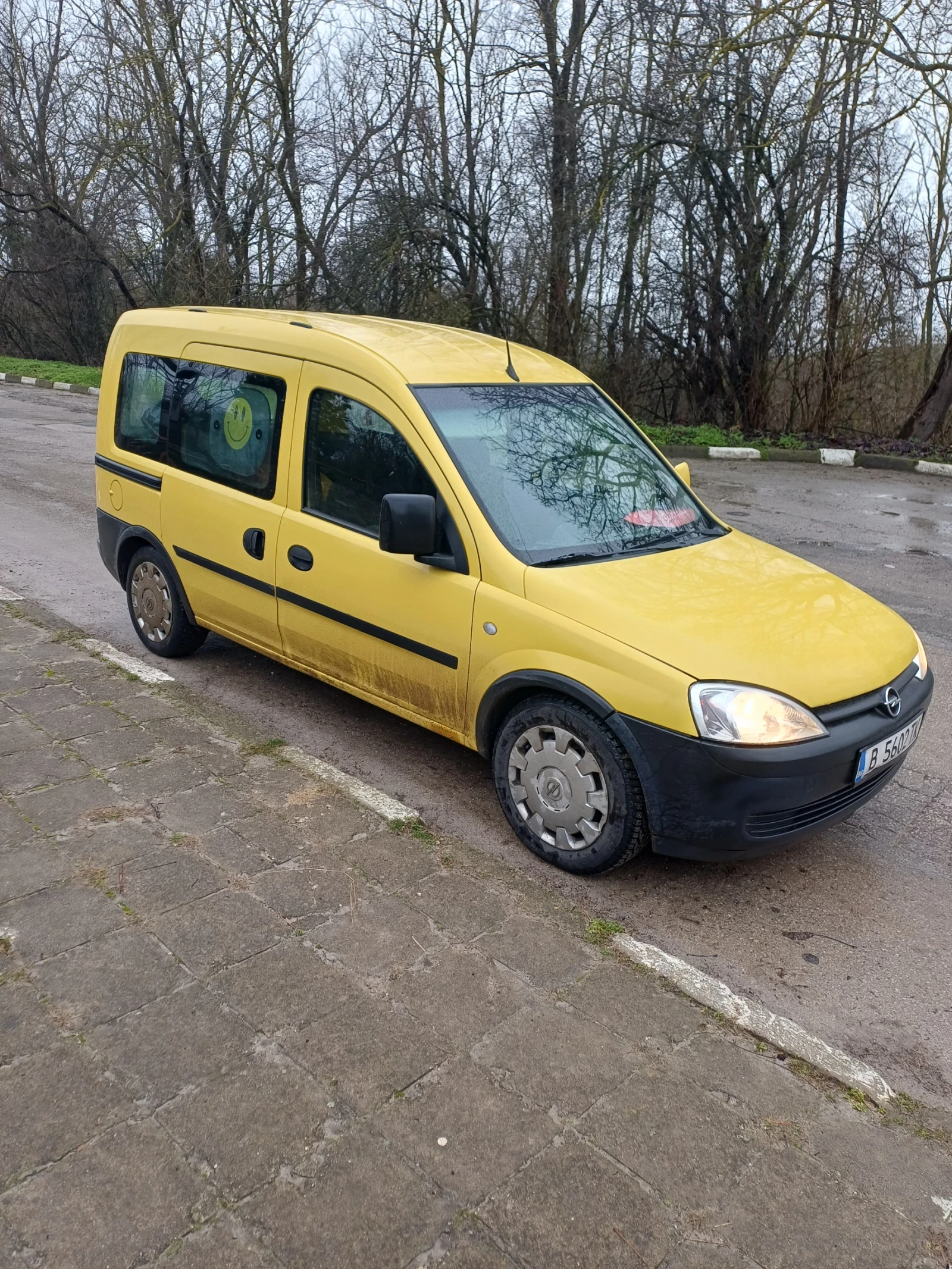 Opel Combo | Mobile.bg � ����������� 4
