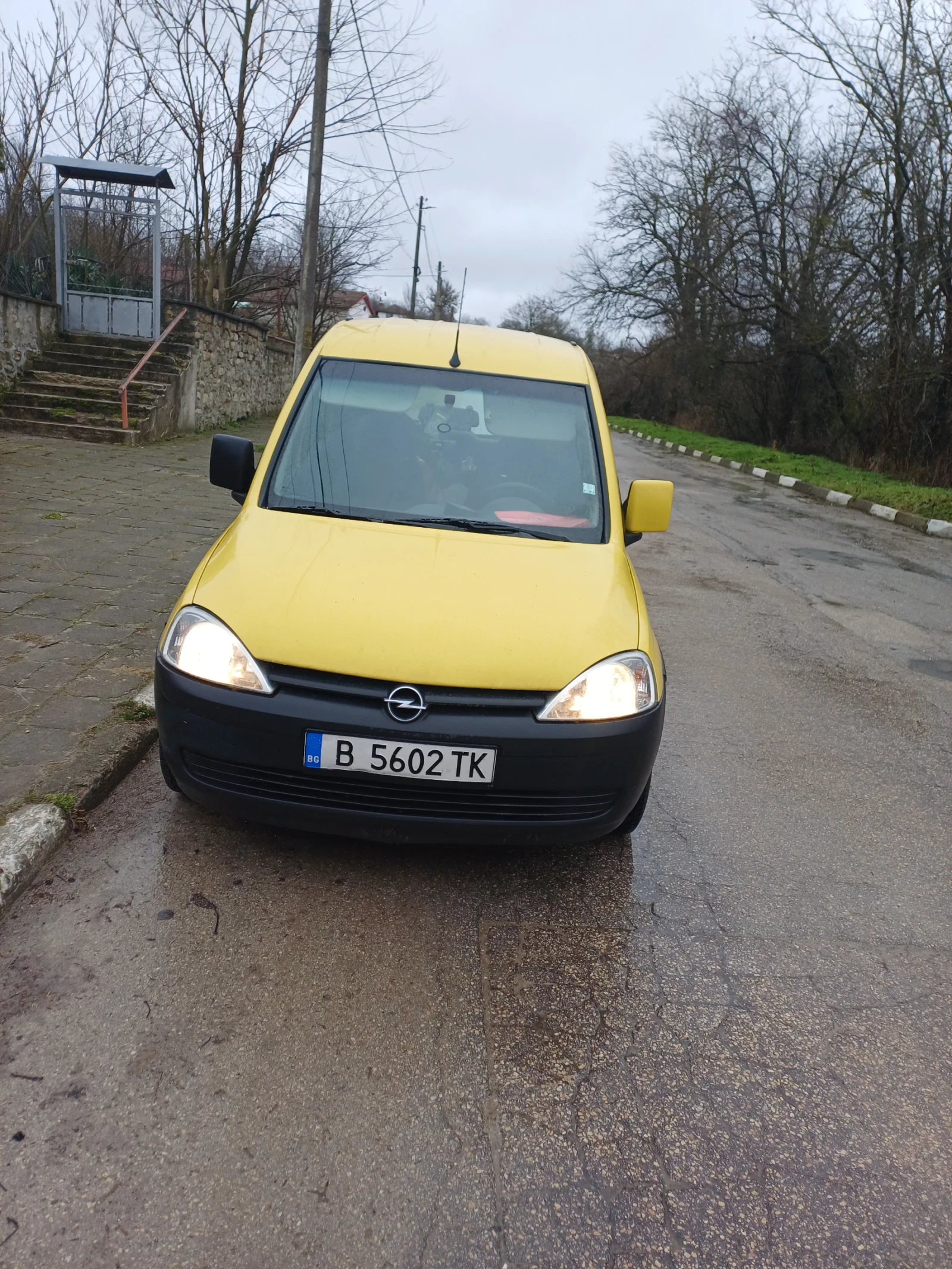 Opel Combo | Mobile.bg � ����������� 1