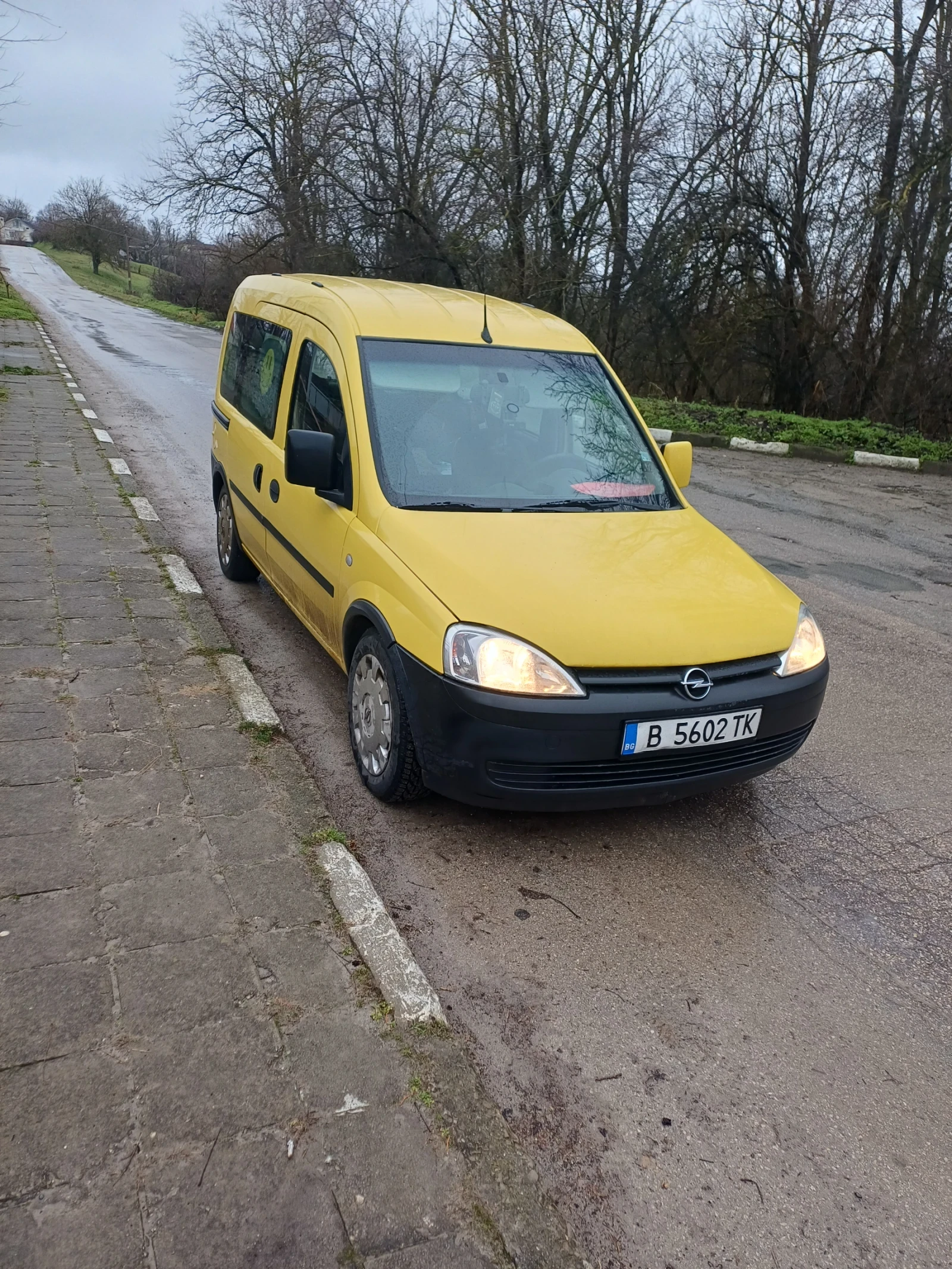 Opel Combo | Mobile.bg � ����������� 3