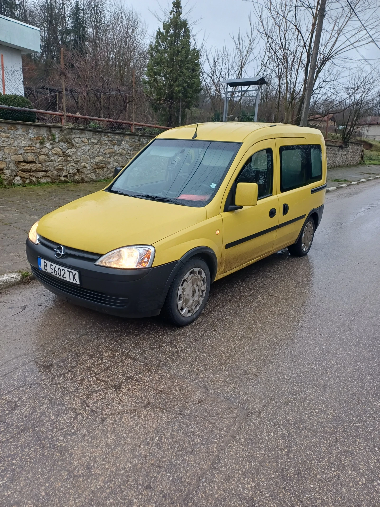 Opel Combo | Mobile.bg � ����������� 2