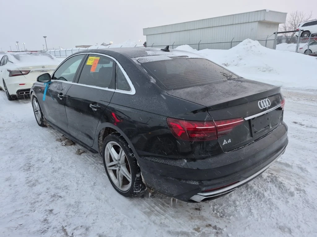 Audi A4 * PROGRESSIV * CARFAX * ���� �� �� | Mobile.bg � ����������� 4