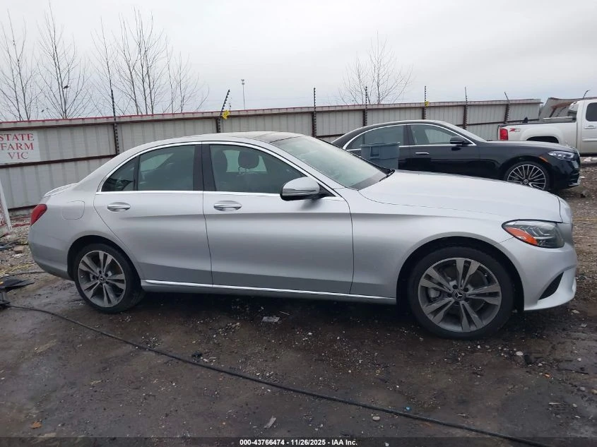 Mercedes-Benz C 300 2l 4Matic | Mobile.bg � ����������� 13