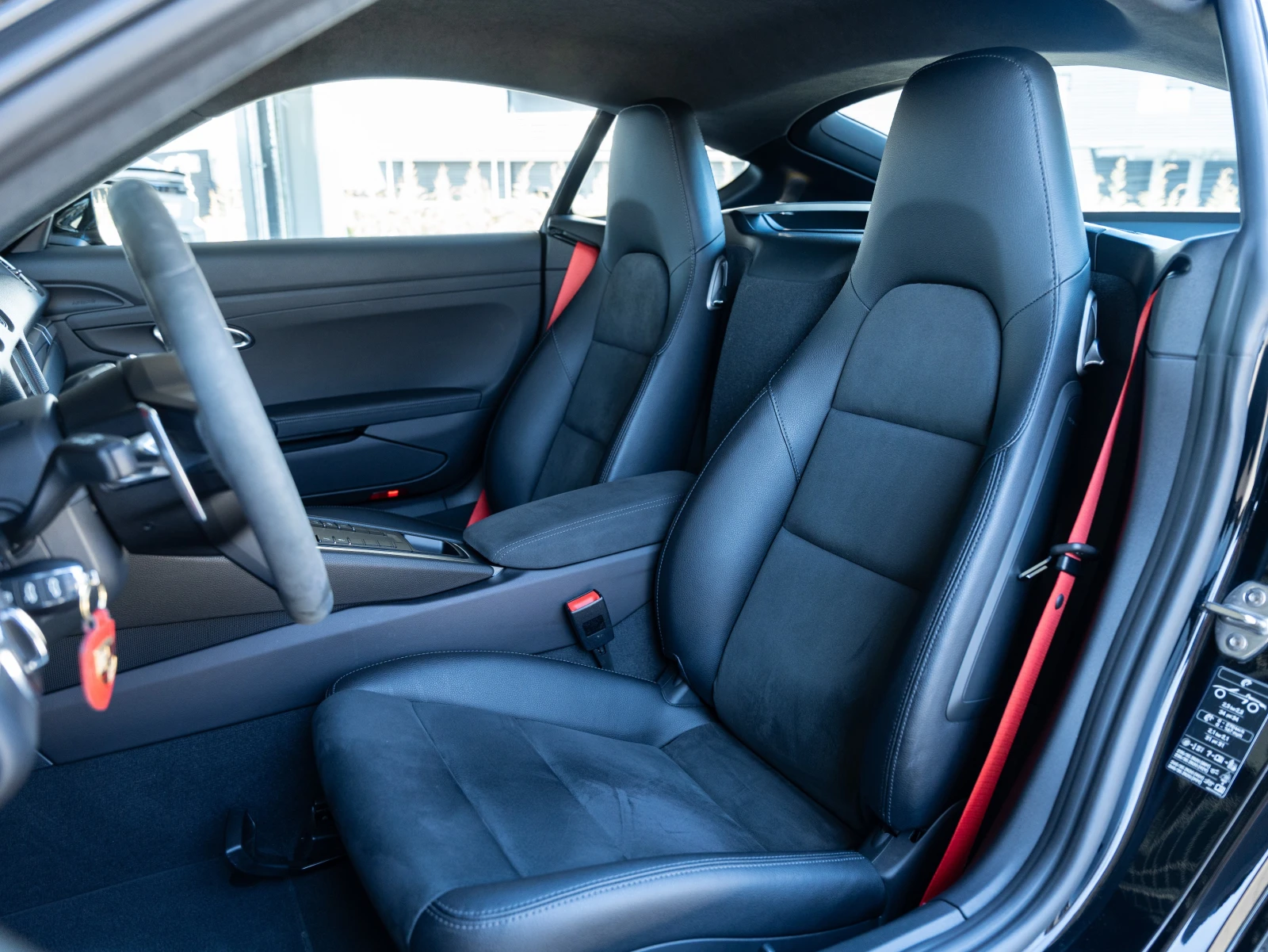 Porsche Cayman S  718 | Mobile.bg � ����������� 7