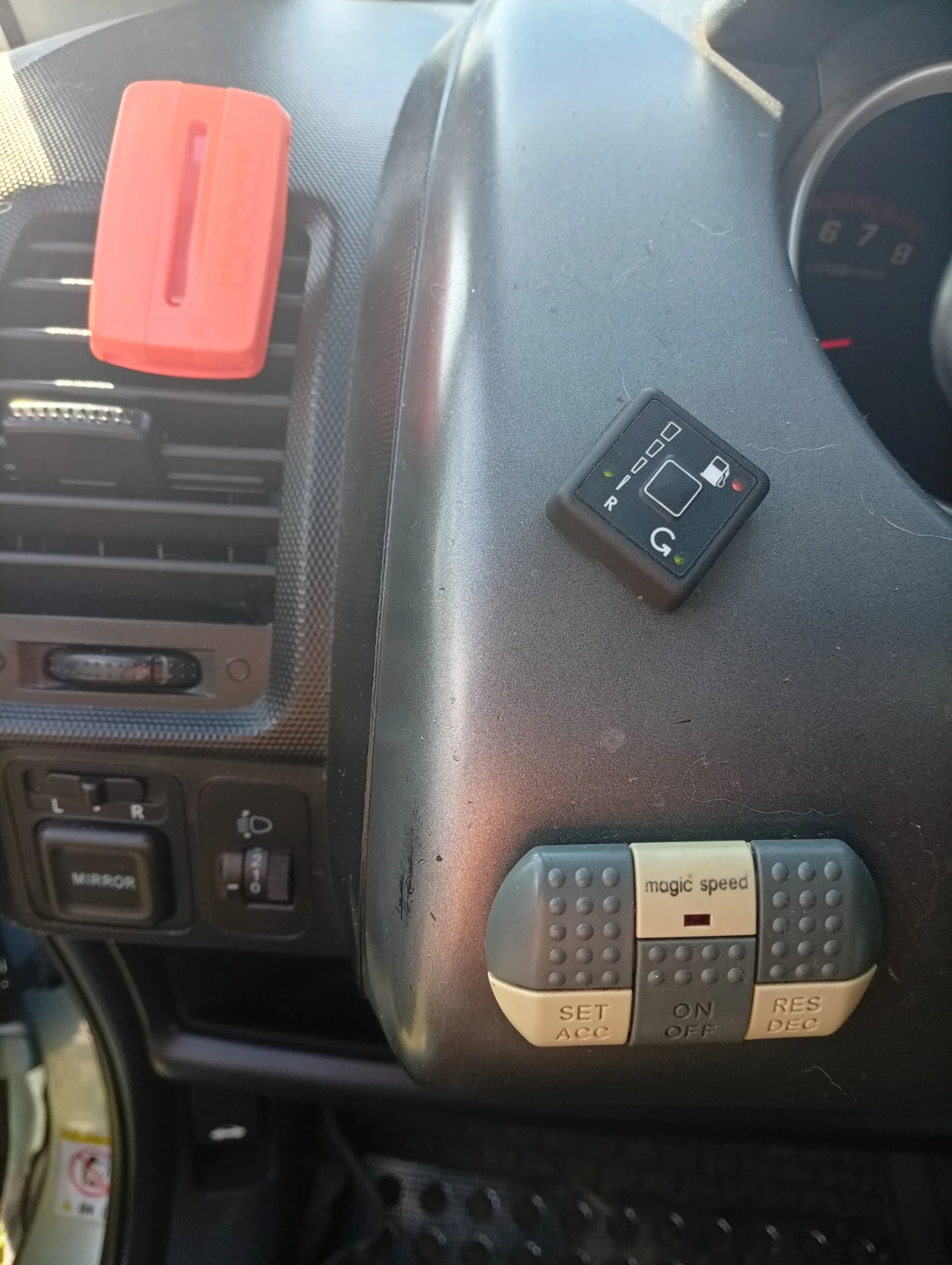 Honda Jazz 1.4 idsi, снимка 15 - Автомобили и джипове - 53970915