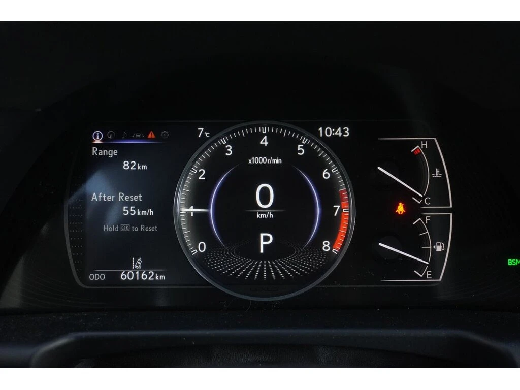 Lexus ES 350 * * CARFAX * * АВТО КРЕДИТ * * , снимка 4 - Автомобили и джипове - 54070824