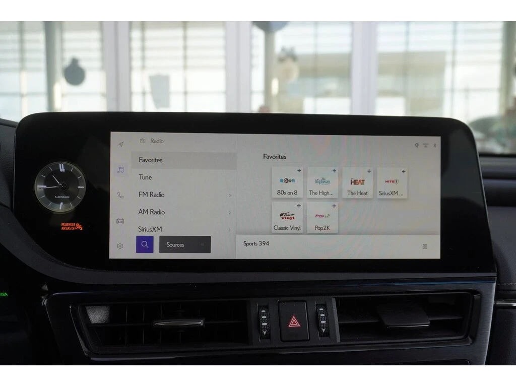 Lexus ES 350 * * CARFAX * * АВТО КРЕДИТ * * , снимка 8 - Автомобили и джипове - 54070824