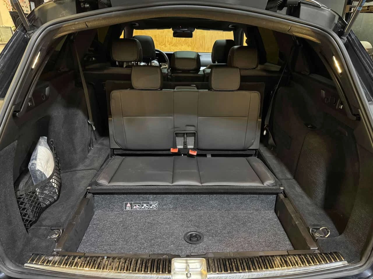 Mercedes-Benz E 450 CARFAX, снимка 15 - Автомобили и джипове - 54115114