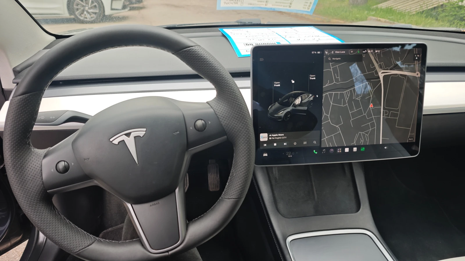 Tesla Model 3 Standard Plus | Mobile.bg � ����������� 13