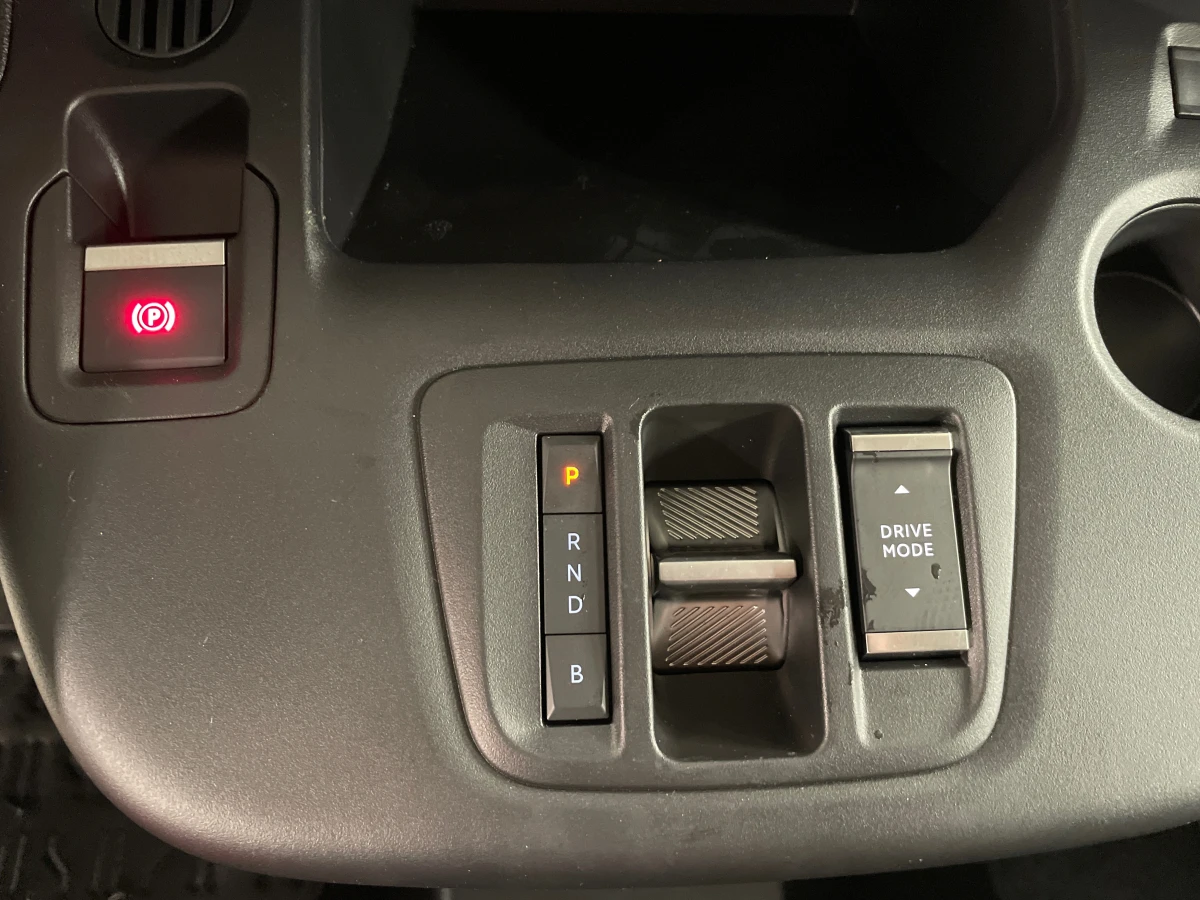 Peugeot Partner e-Partner - Electric | Mobile.bg � ����������� 14