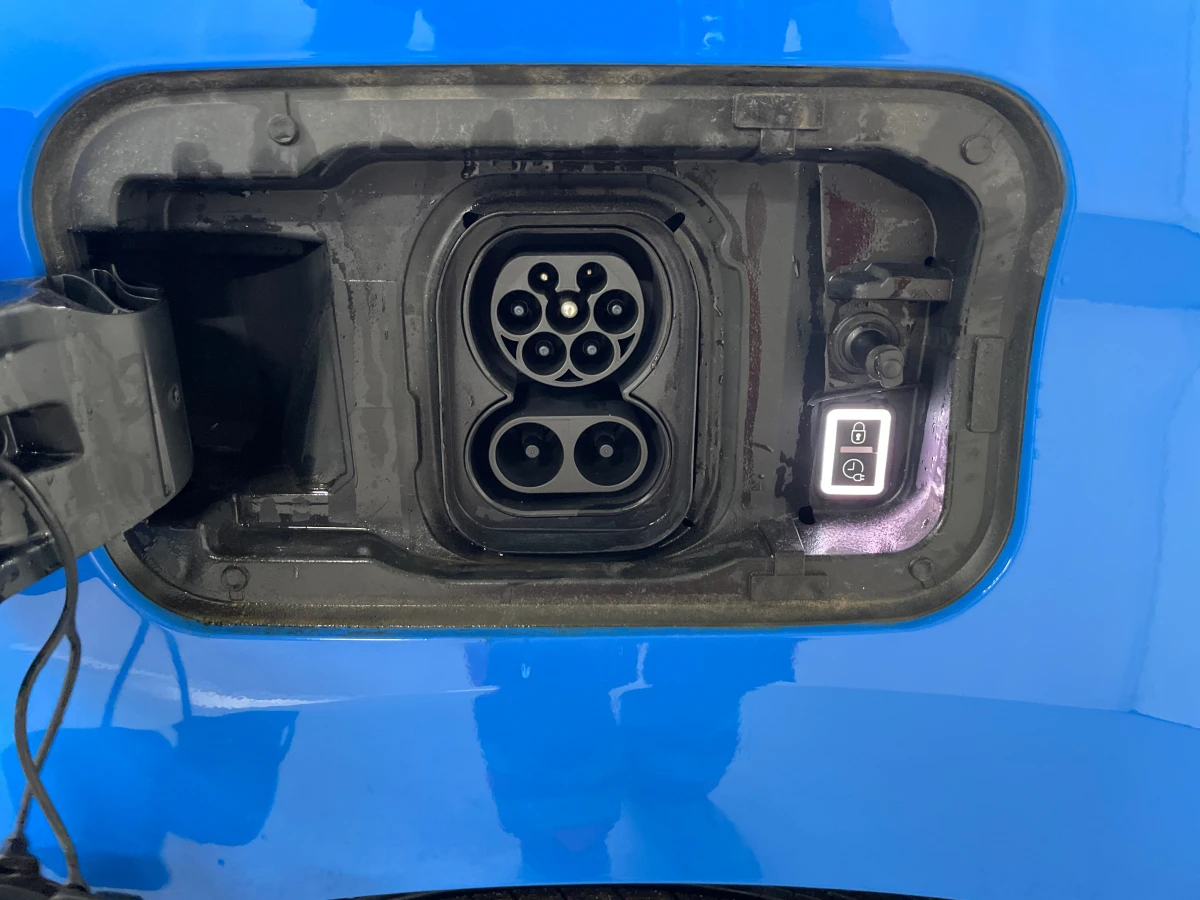 Peugeot Partner e-Partner - Electric | Mobile.bg � ����������� 12