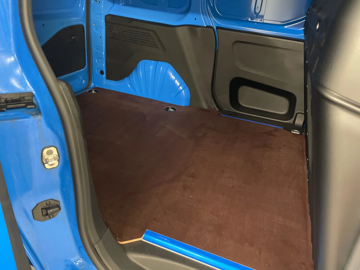 Peugeot Partner e-Partner - Electric | Mobile.bg � ����������� 11