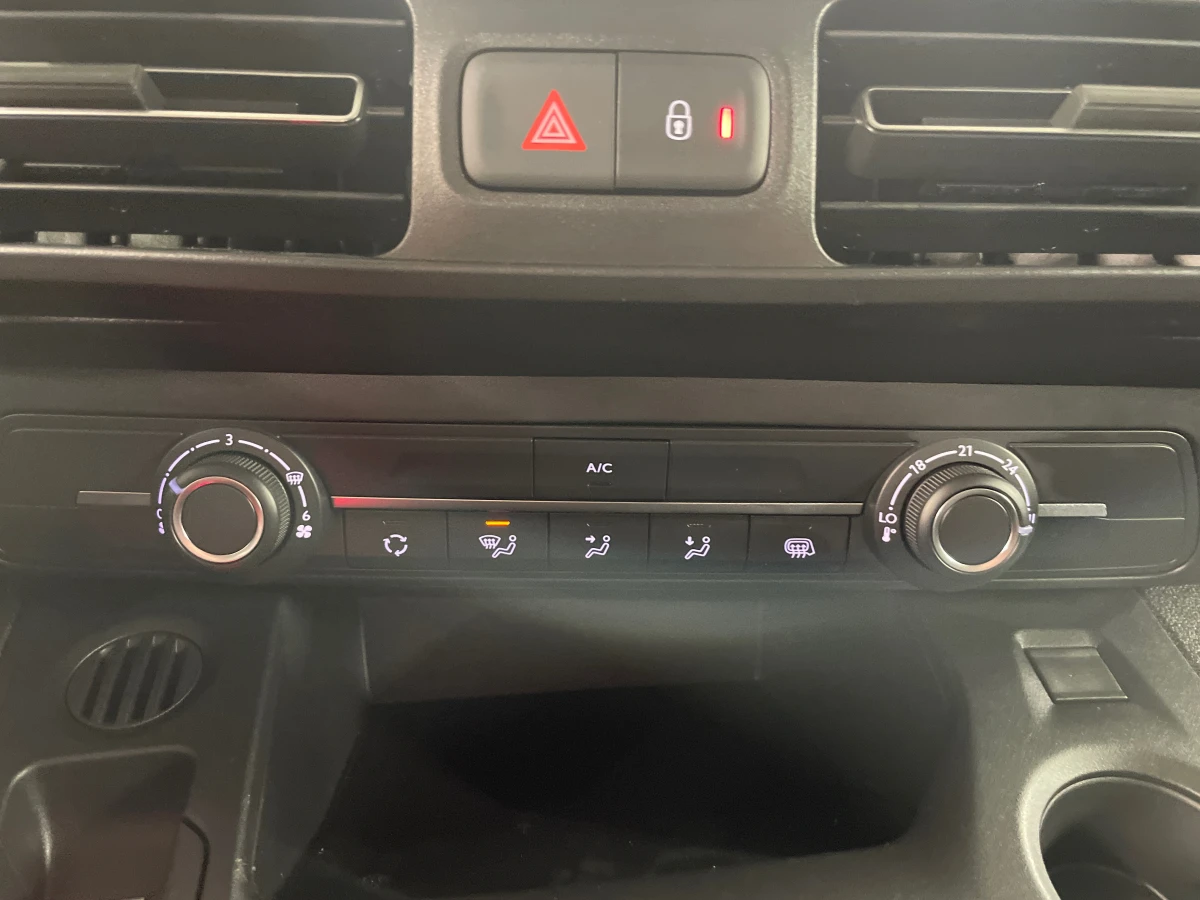 Peugeot Partner e-Partner - Electric | Mobile.bg � ����������� 17