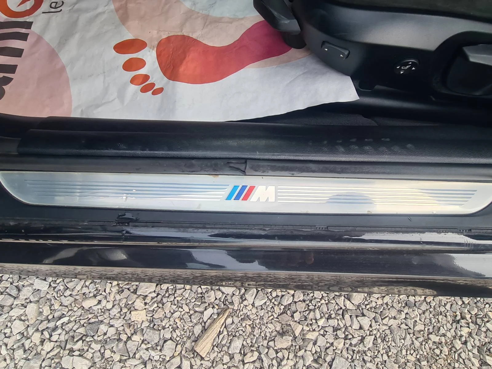 BMW 318 2.0.бензин М-ПАКЕТ 143кс, снимка 4 - Автомобили и джипове - 54249528